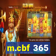 m.cbf 365